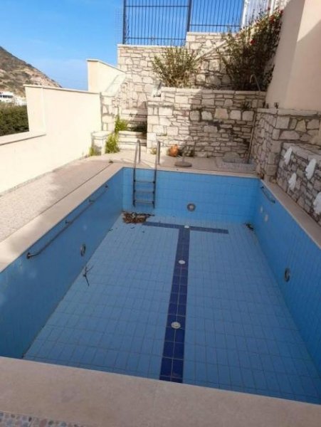 Fodele Kreta, Fodele: Einfamilienhaus in Gazi zu verkaufen Haus kaufen